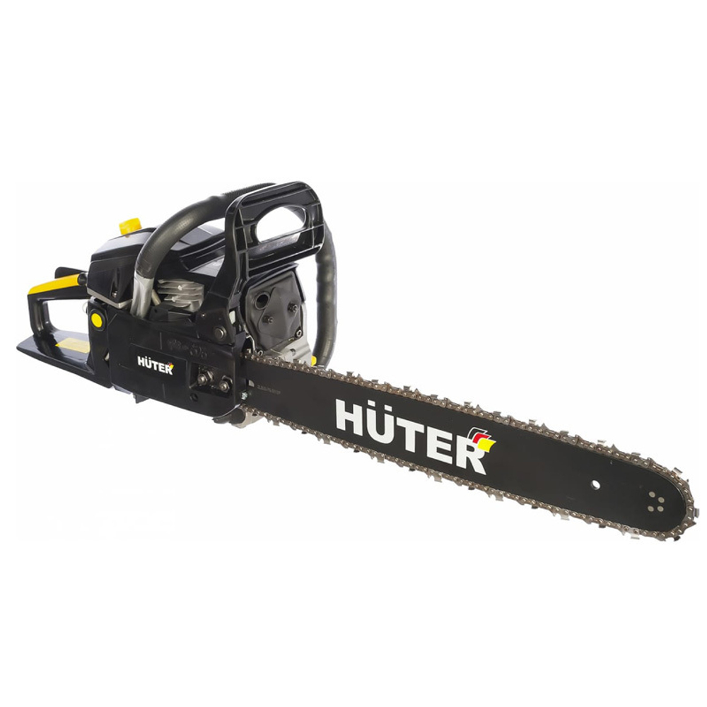 Бензопила Huter BS-52