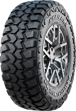 Habilead RS25 M/T 235/85 R16 120/116Q