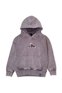 Худи "Лиса Муха"