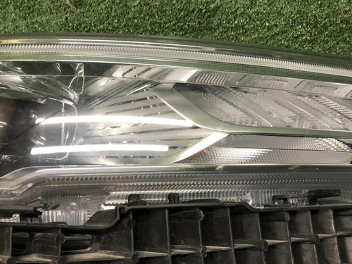 Фара правая Haval M6 2 (2021-н.в.) LED