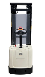 Самоходный электроштабелер PROLIFT M2 SDR 1536
