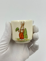 Подставка для яйца Royal Doulton Bunnykins
