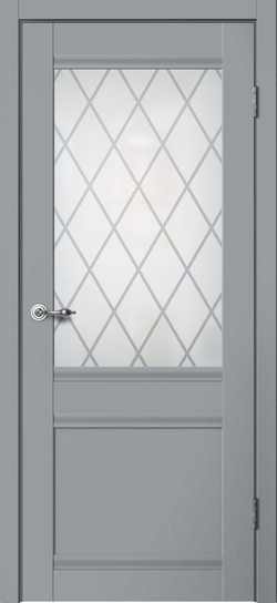 Дверь FLYDOORS С1 ПО