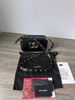 Сумка Dolce&Gabbana 3.5 small