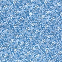 Банданы 60*60 см (принт двухсторонний)