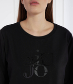 Худи Liu Jo Sport - черный(TA4225 FS090)