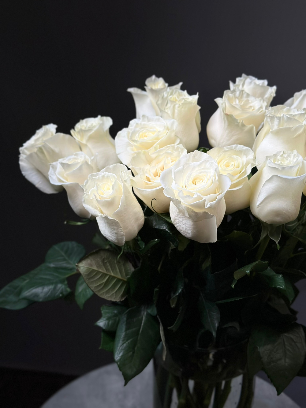 Розы поштучно «Mondial» (Эквадор)