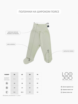 Одежда Loojoo