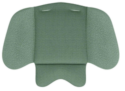 Коляска Cybex Talos S Lux TPE complete Cloud T Leaf Green Plus 3 в 1 Stormy Blue с дождевиками