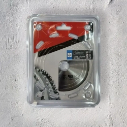 Диск пильный по дереву 125 x 1.8 x 22.23; 48 зуб. на ушм / на болгарку