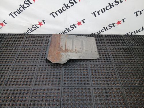 Экран тепловой