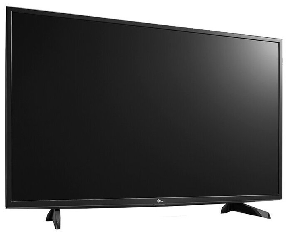 LG 43LJ510