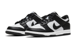 Nike Dunk Low Retro White Black Panda GS