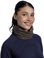 Бандана Buff DryFlx Brindle Brown (US:one size)