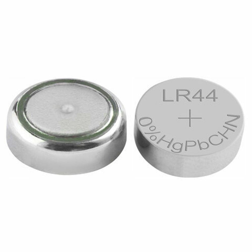 Батарейки алкалиновые "таблетка" КОМПЛЕКТ 10 шт., SONNEN Alkaline 76A (G13, LR44), в блистере, 457137