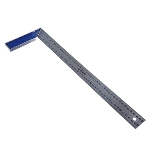 Угольник столярный РОКОТ 500мм