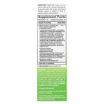 Nature's Truth, Жидкий пробиотик Raw Flora ™, без добавок, 3 млрд КОЕ, 30 мл (1 жидк. Унция)
