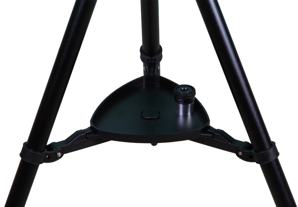 Телескоп Sky-Watcher Explorer N130/650 AZ-EQ Avant - фото 8
