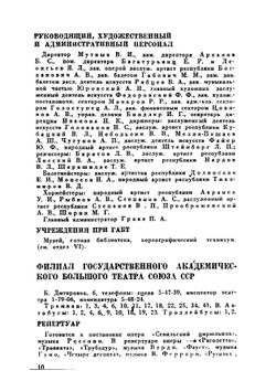 Театры и зрелища Москвы: Краткий справочник | Португалов Петр Александрович