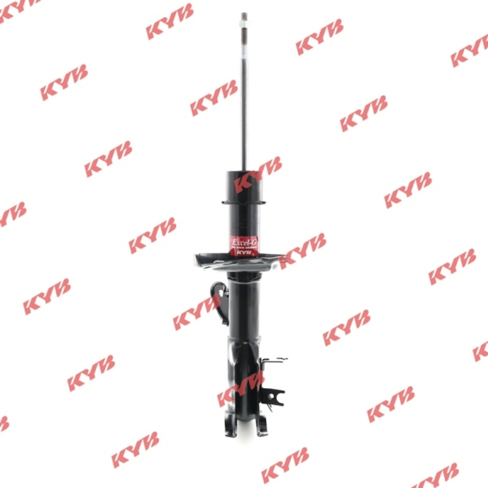 Стойка газомасляная KYB (FL) 3340143