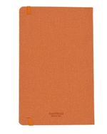 Блокнот Lediberg Delhi Оранжевый