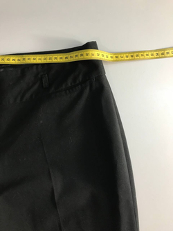 Брюки Bianca лаконичные, визуально на 50 размер