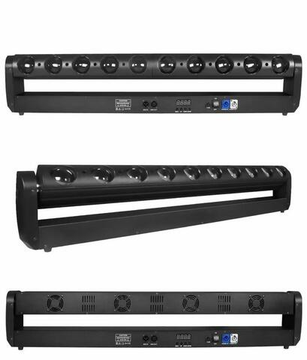 STAGELighting 10x40W RGBW4in1 Led BeamBar
