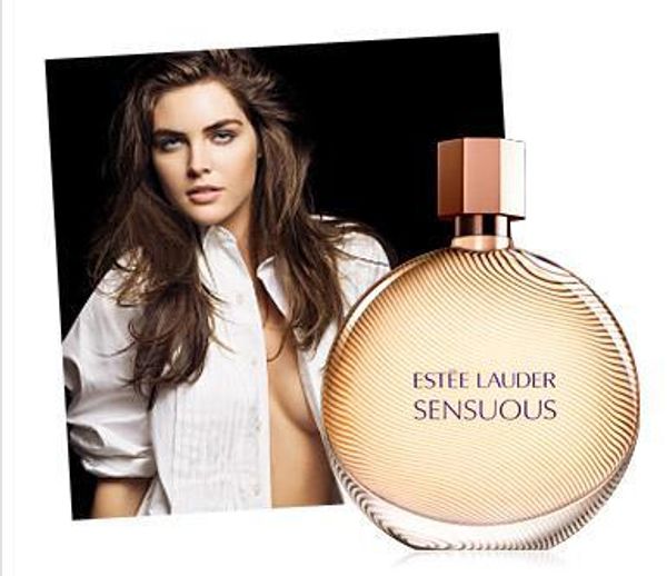 Estee Lauder Sensuous Eau De Parfum