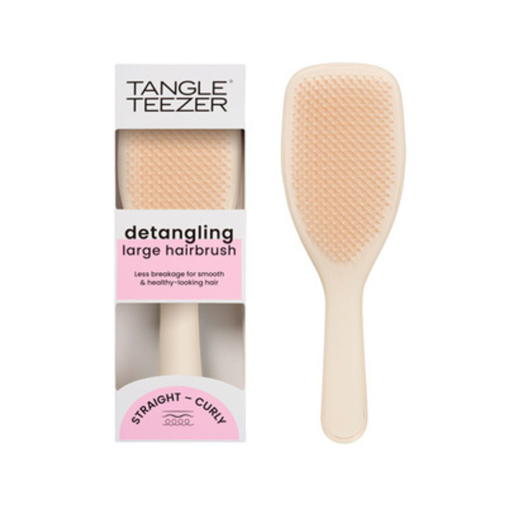 Расческа Tangle Teezer The Large Ultimate Detangler Cappuccino
