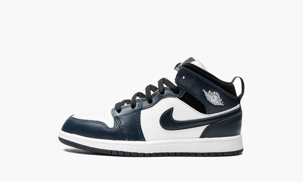 Air Jordan 1 Mid PS "Armory Navy"