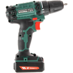 Дрель аккумуляторная HAMMER ACD120Li