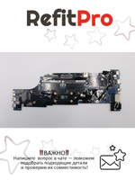 Материнская плата для ноутбука Lenovo ThinkPad T560 i7-6600 HD UMA AMT-Y TPM-Y WIN (01AY312), оригинал