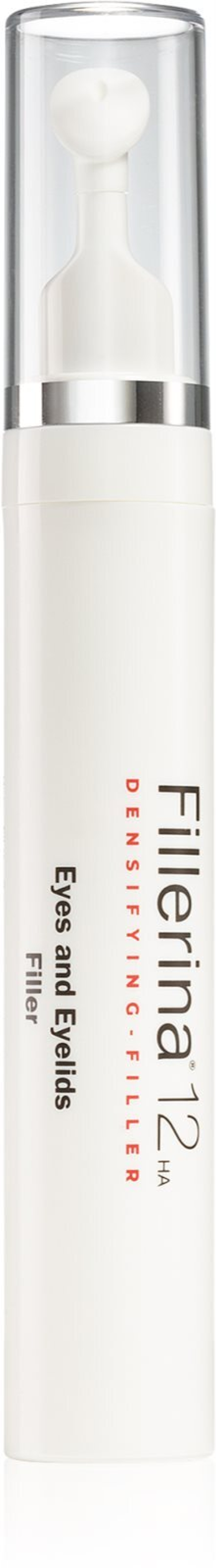 Fillerina  Densifying Filler Grade 3 - точный заполнитель глубоких морщин в области глаз /   15  ml  / GTIN 8051417946612
