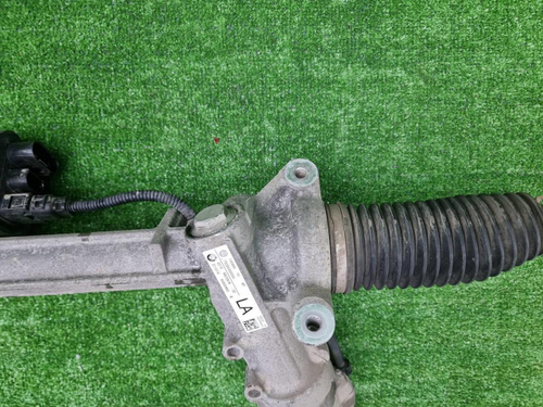 Рейка рулевая BMW X5 F15, X6 F16 (2013-2018)