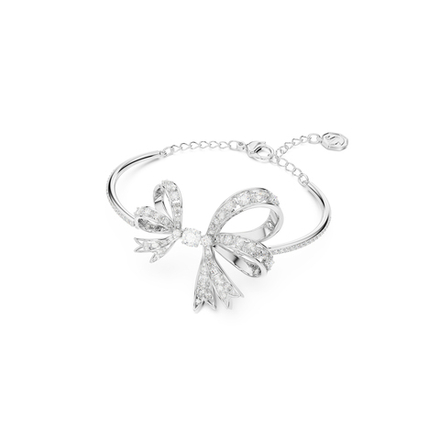 VOLTA:SOFT BOW WHI/RHS