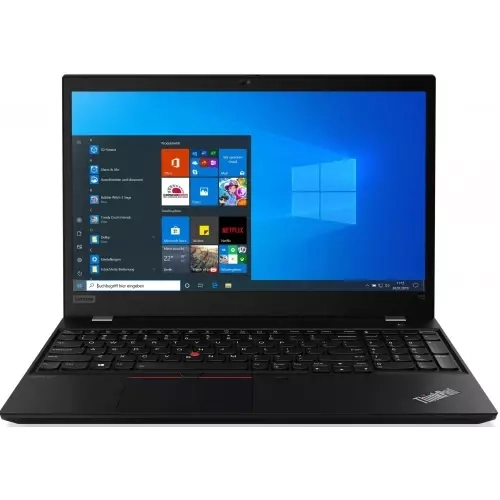 Ноутбук Lenovo ThinkPad T16 Gen 1 (21BV00BSRT)