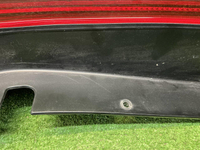 Фонарь левый внешний Kia Soul 3 SK (2019-2022)