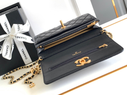 Chanel Woc 19 cm