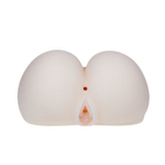 Попка и вагина с вибрацией и голосом