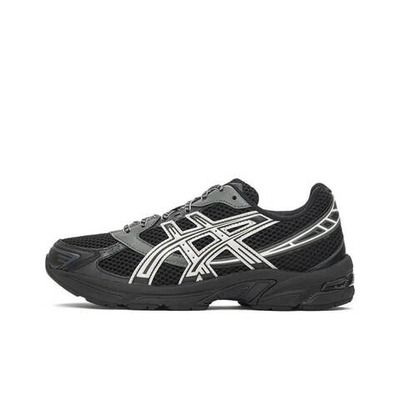 Asics GEL-113 Black