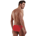 Однотонные трусы-слипы Doreanse Essentials (Размер: XL) (Цвет: бирюзовый)