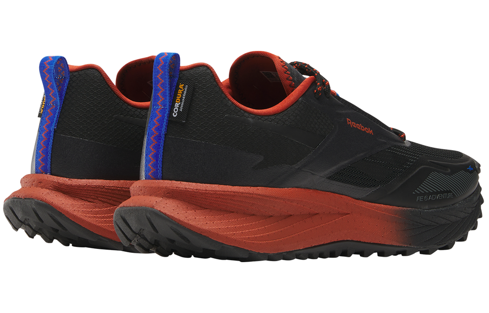 Кроссовки Reebok Floatride Energy 6 Adventure
