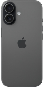 Смартфон Apple iPhone 17 256Gb черный