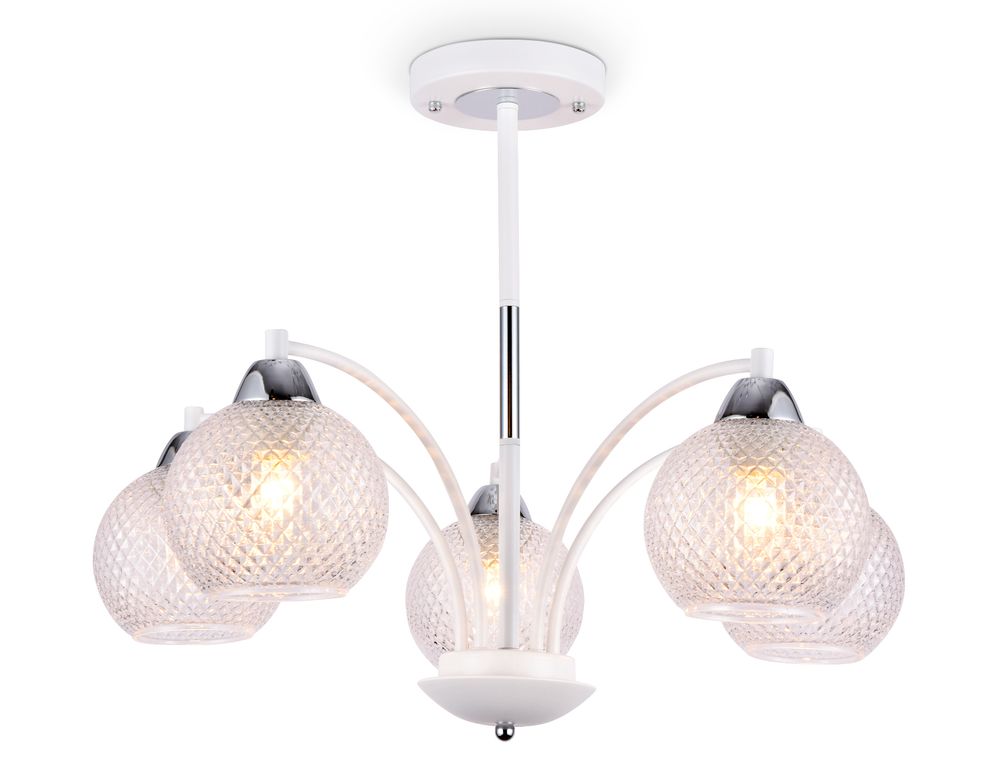 Ambrella Подвесная люстра Traditional TR9010