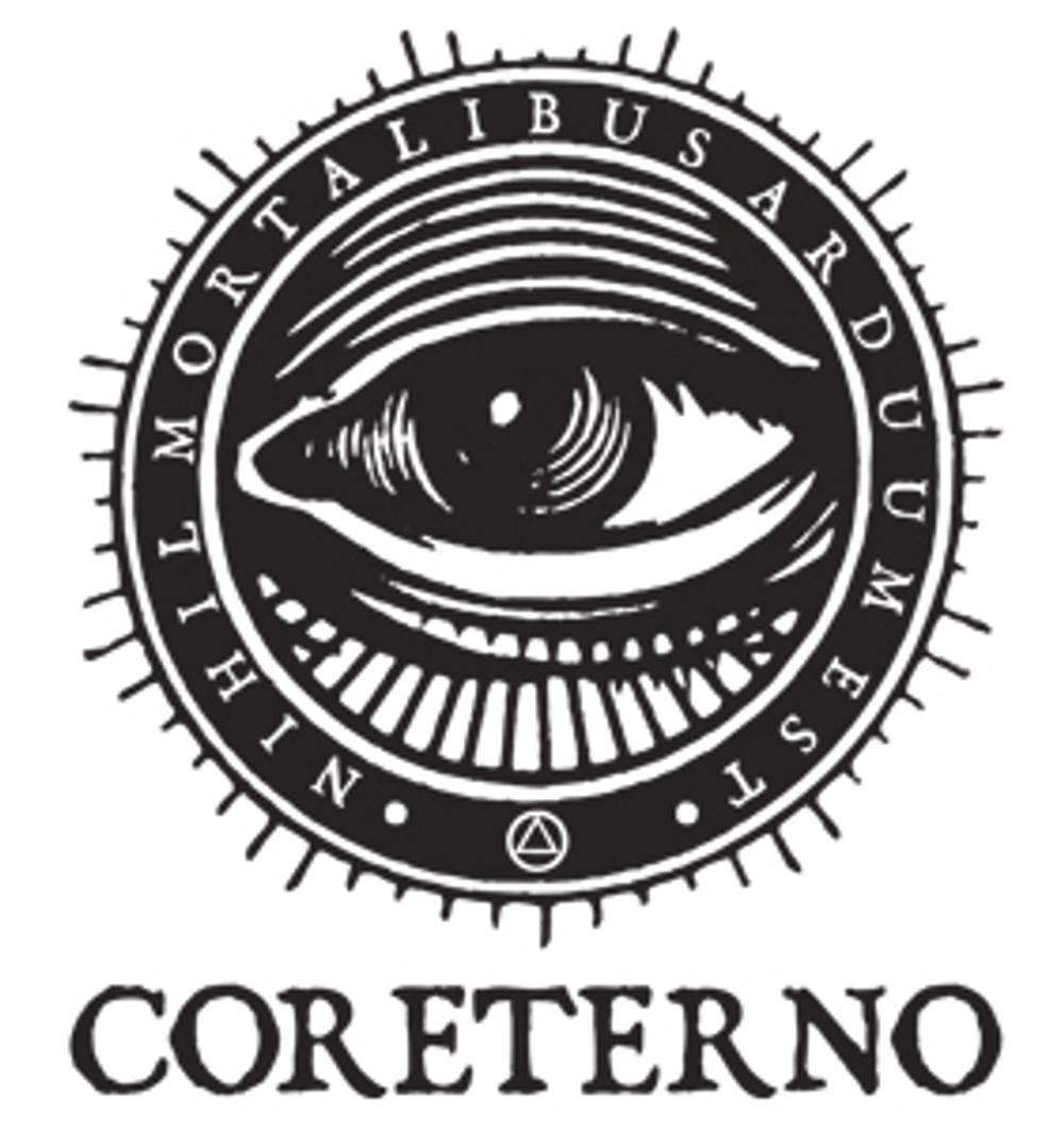 coreterno no sleep edp 100ml