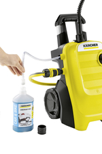 Мойка Karcher K 4 Compact   1.637-500