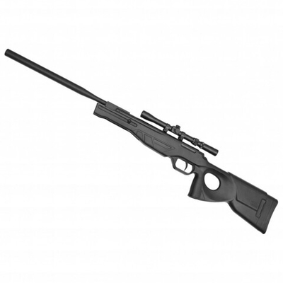 Винтовка пневматическая Umarex PATROL (прицел 3-7x20)