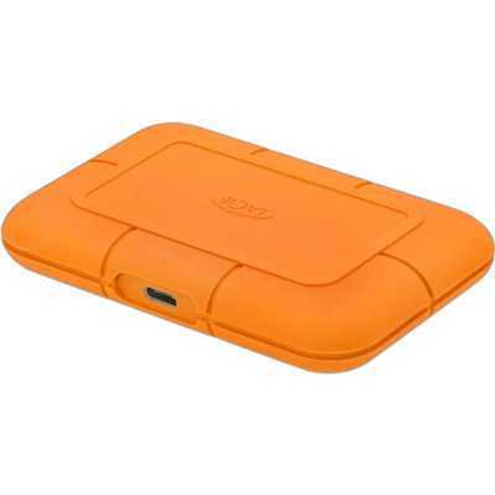 SSD диск LaCie Rugged 4Tb STHR4000800
