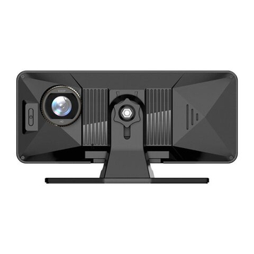Видеорегистратор Eplutus DVR-940 7"/GPS/Bluetooth/Wi--Fi