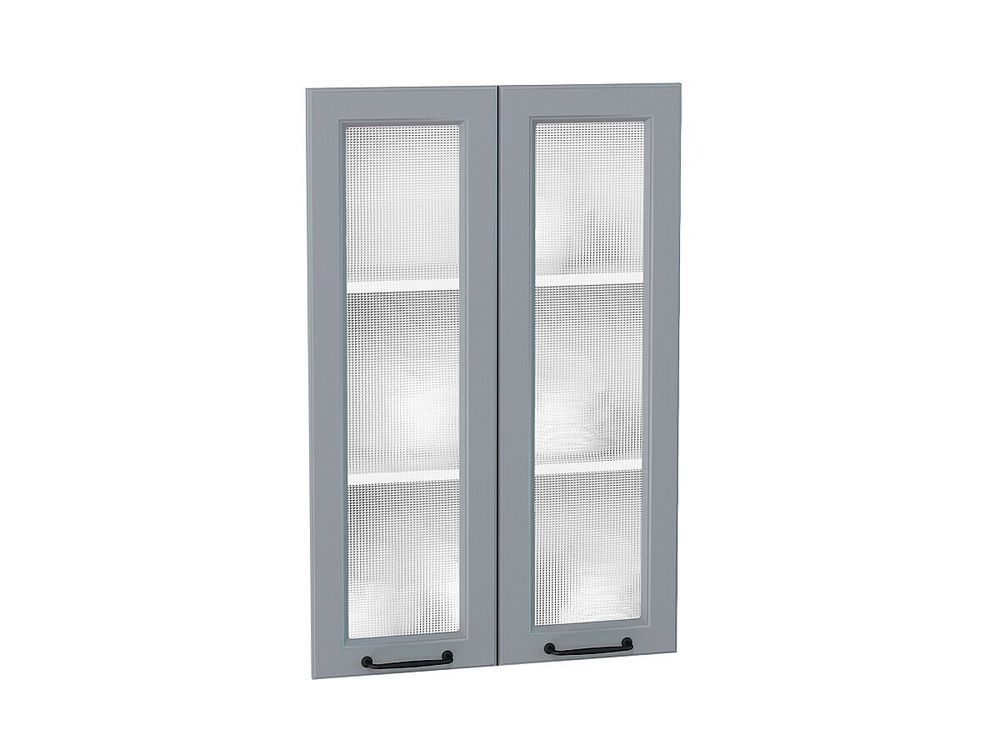 Комплект фасадов Ницца Royal со стеклом для каркаса Ф-45Н В609